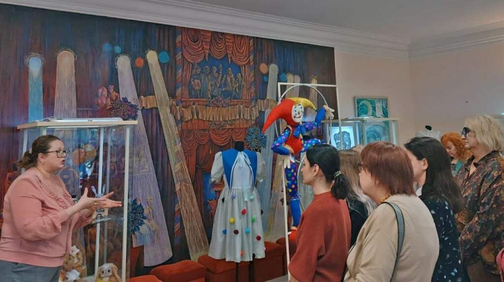    Фото Таганрогского музе-заповедника