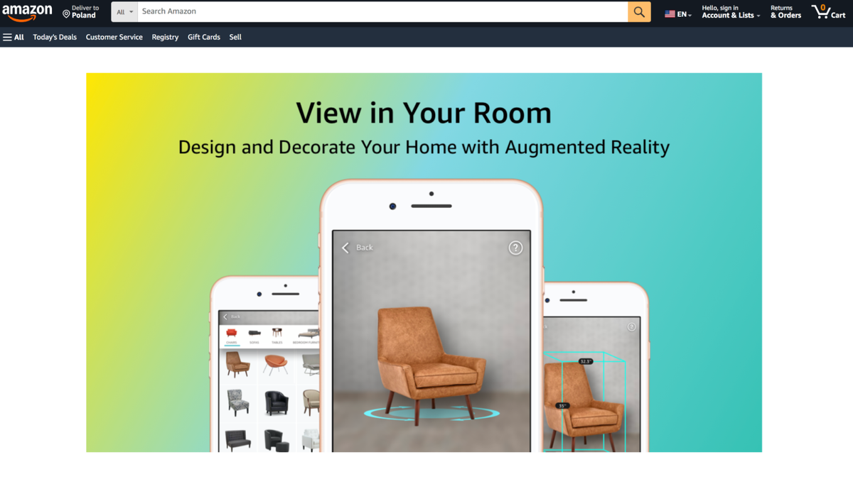 Источник: amazon.com/products