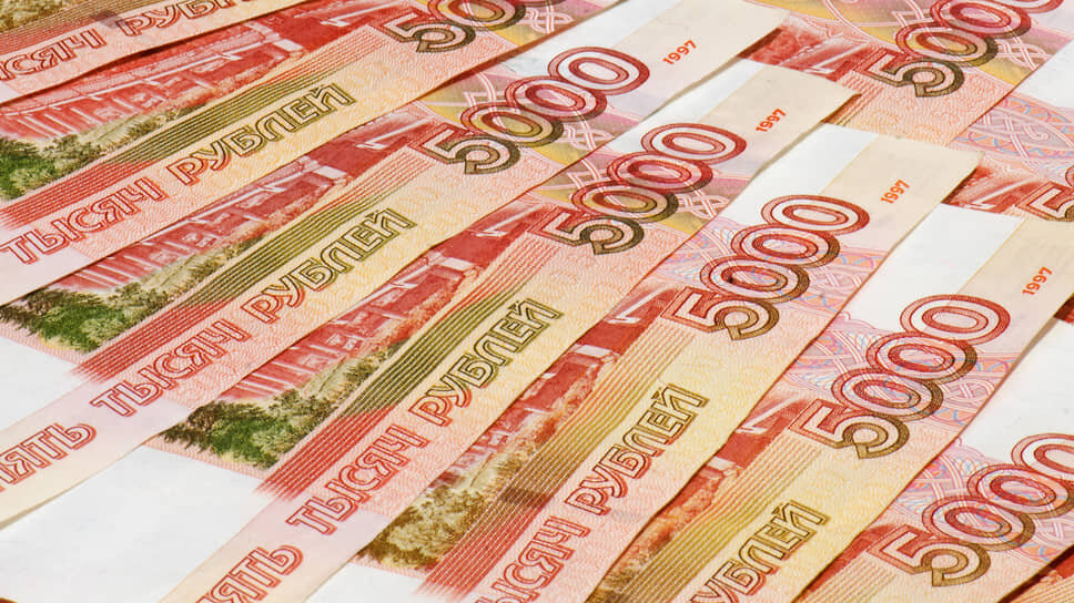 Фото: Олег Харсеев / Коммерсантъ