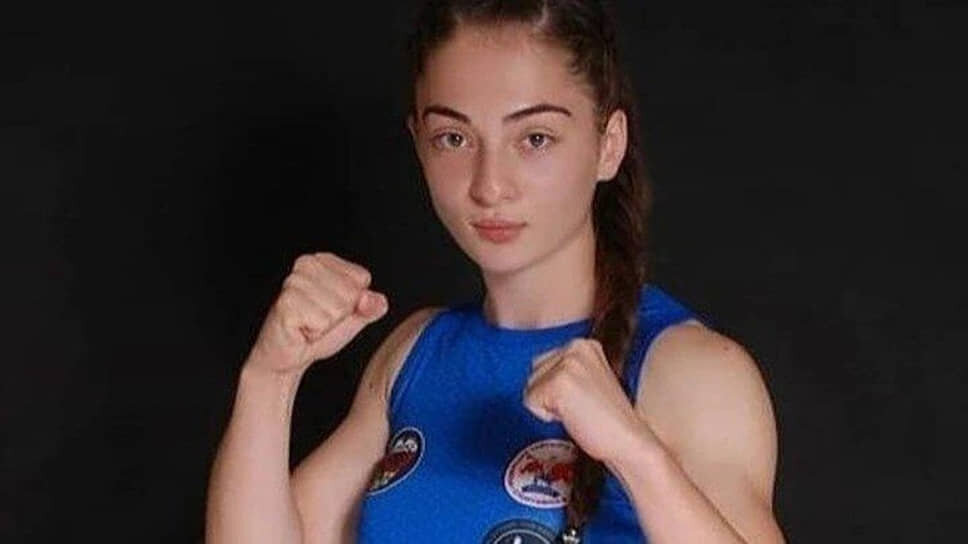 Фото: Диана Цомартова