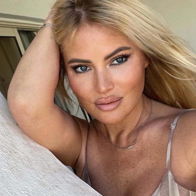    Фото: @danaborisova_official Андрей Краснов