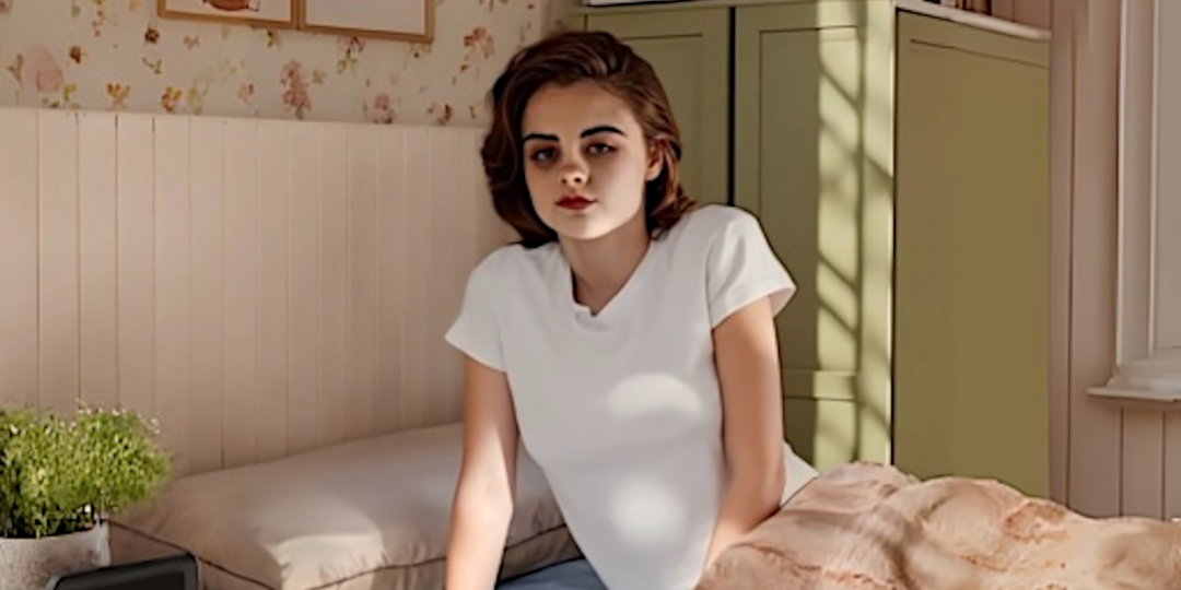 Нам нужен Улучшителя качества видео!