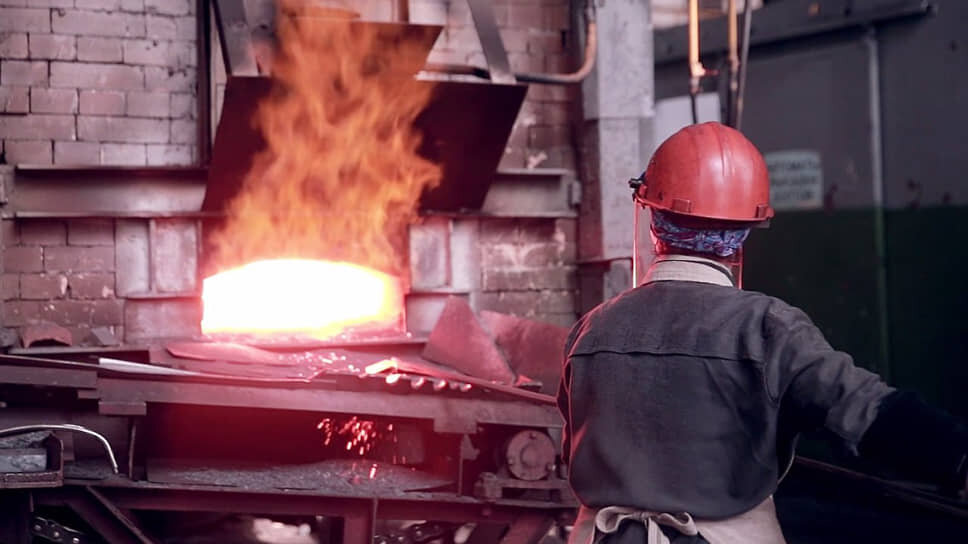 Чебоксарский завод силовых агрегатов запускает новое подразделение производства.📷Фото: Telegram-канал главы Чувашии Олега Николаева