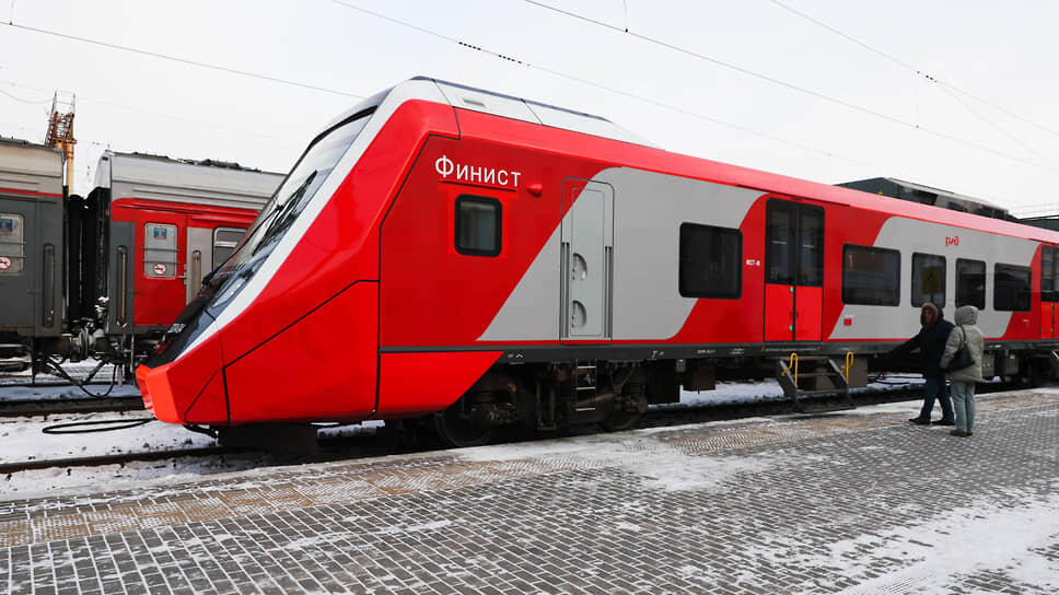 Фото: Марина Молдавская / Коммерсантъ