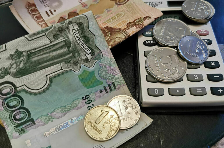   Игорь Самохвалов/ПГ