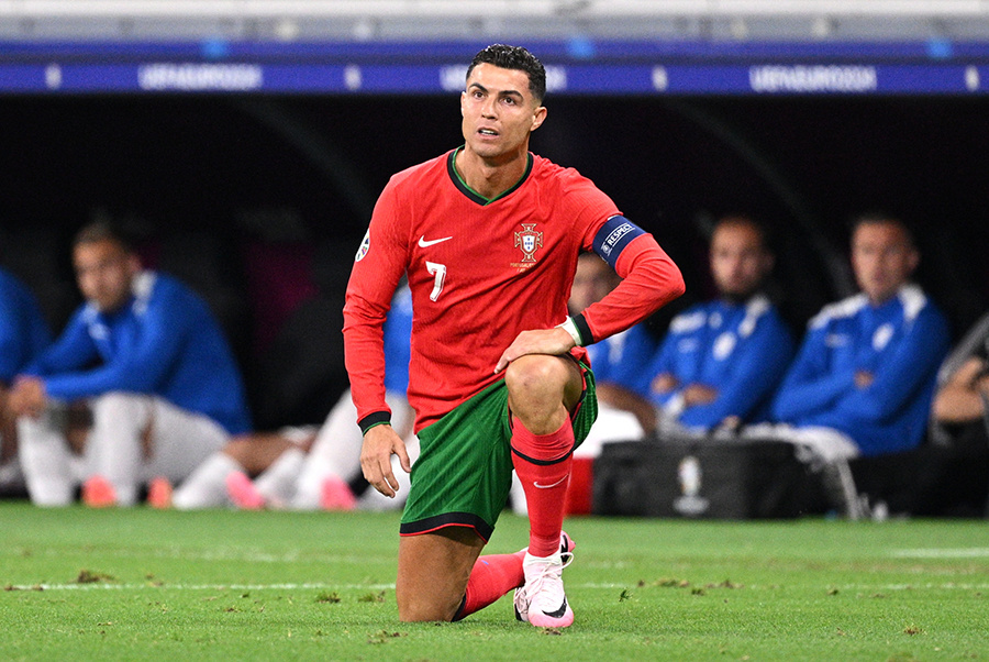    © Алексей Филиппов/РИА Новости