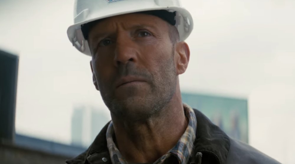     Кадр из фильма «Мастер» (2025)