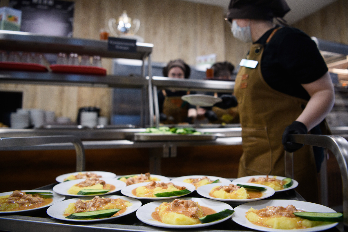 Фото: © Ilya Moskovets/ URA.RU/ Global Look Press