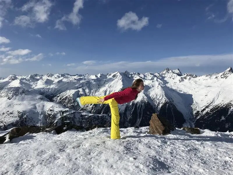    Фото из личного архива