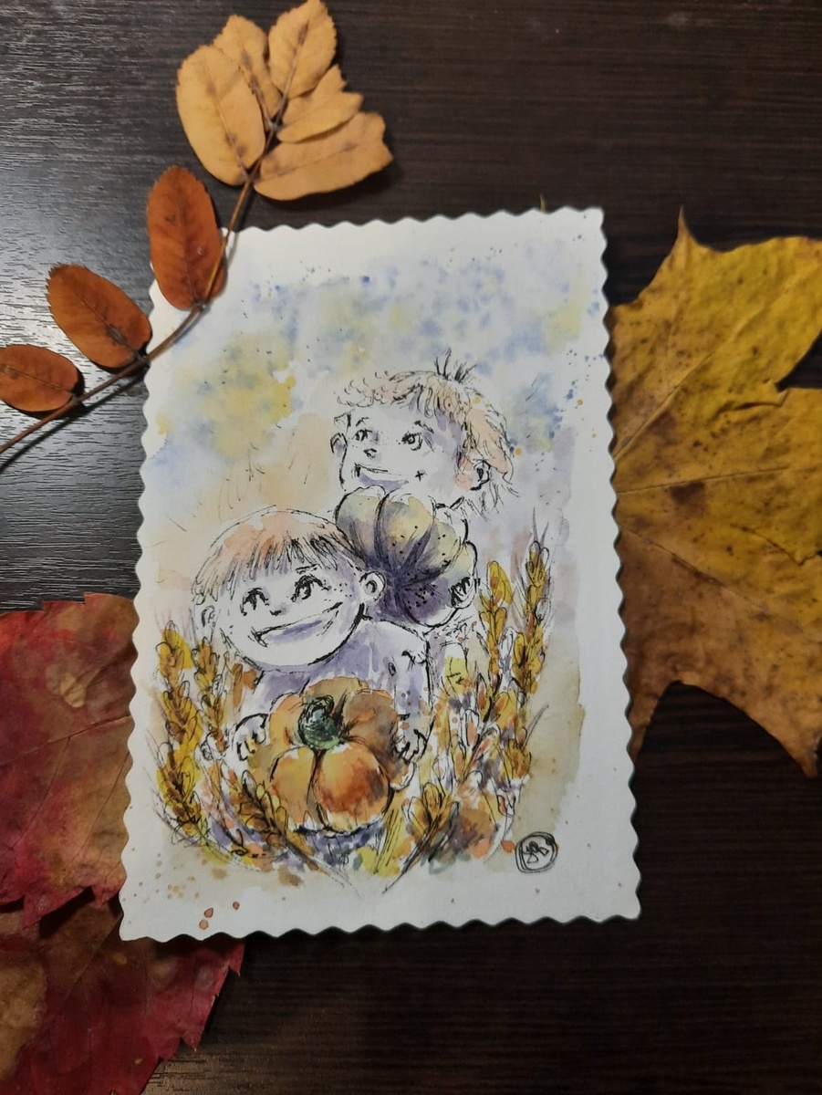 Арт 2022 года.