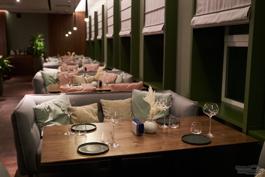    Фото: Лидия Аникина © ИА "Уральский меридиан"