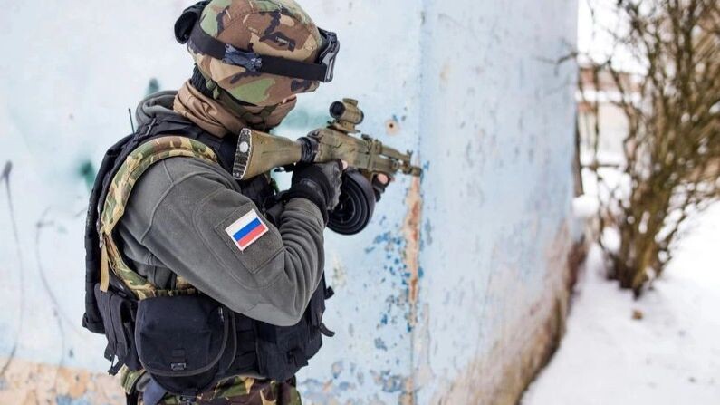    Фото: DZMITRY SCHAKACHYKHIN/Shutterstock/Fotodom