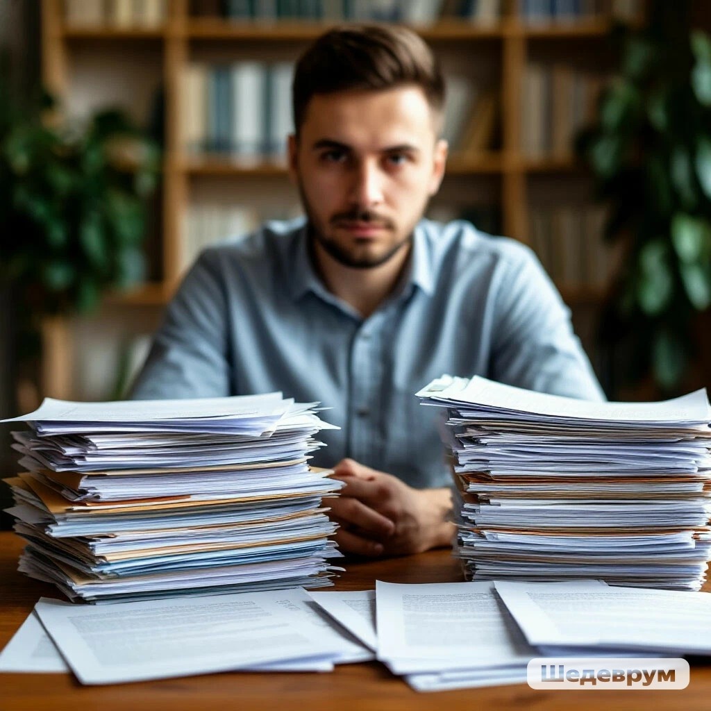 Изображение создано с помощью Нейросети