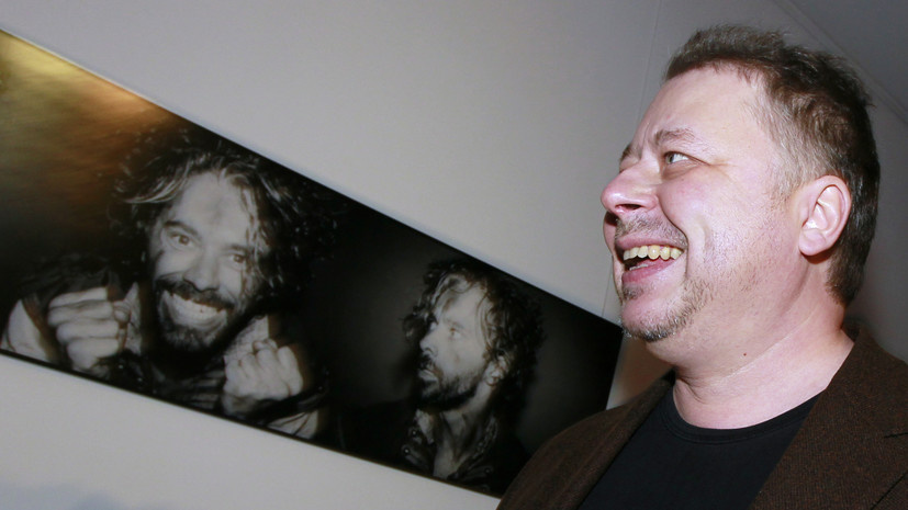   РИА Новости