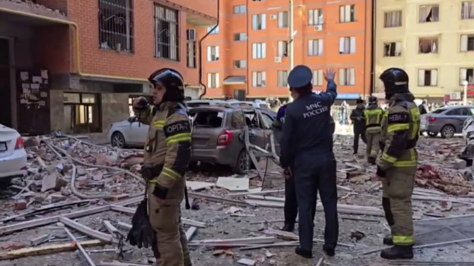 Фото: кадр видео @mchs_official