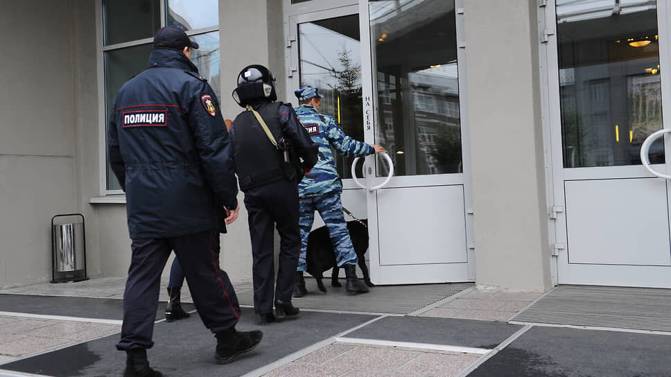 Фото: Валерий Титиевский / Коммерсантъ