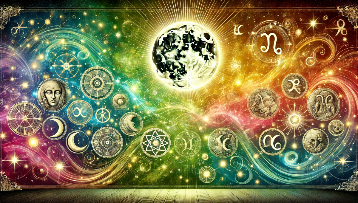 В 2025 году здоровье и энергетический баланс станут важными темами для многих. 