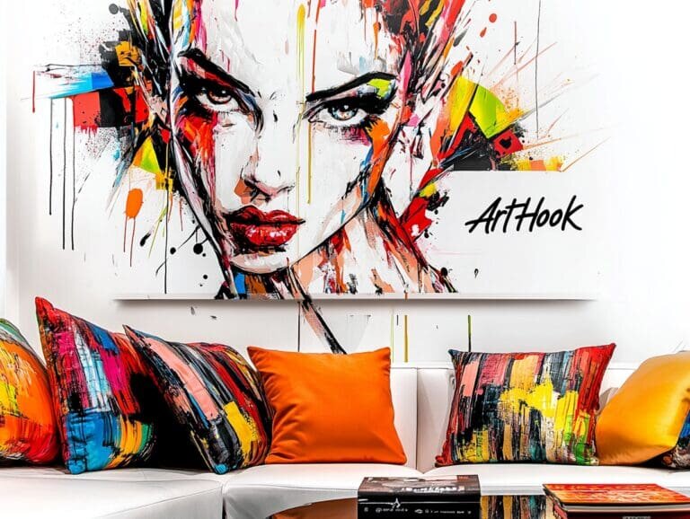    Керамические изделия в интерьере: как художник-керамист создаст уникальные предметы декора для вашего дома Art-Hook.Ru