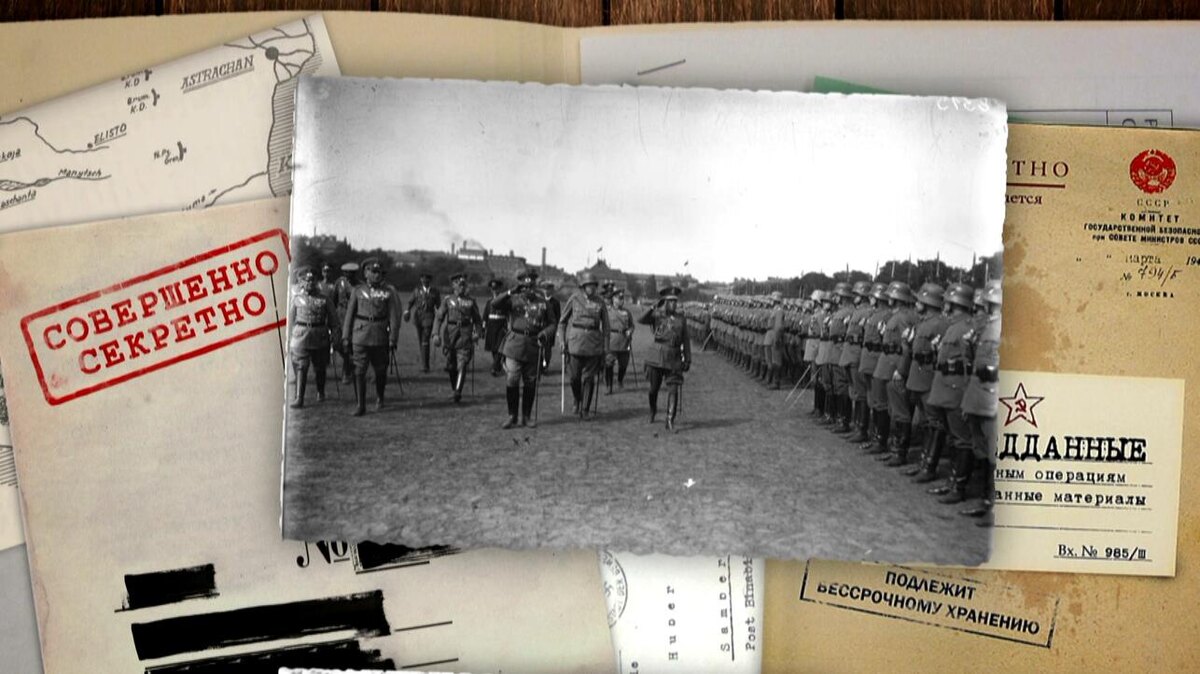    «Великие битвы: Курск» Предоставлено пресс-службой телеканала viju History