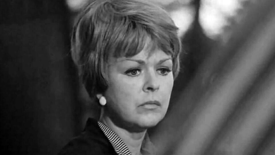     Умерла актриса Ольга Лысенко t.me/Союз кинематографистов РФ