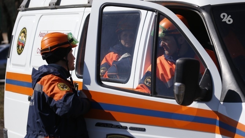      Фото: ИА «Победа26»