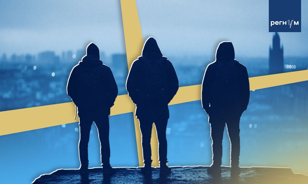     / Источник: Иван Шилов (с) ИА Регнум