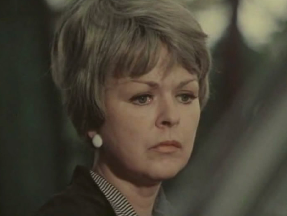     / Источник: ©кадр из х/ф"Меньший среди братьев» (1984)