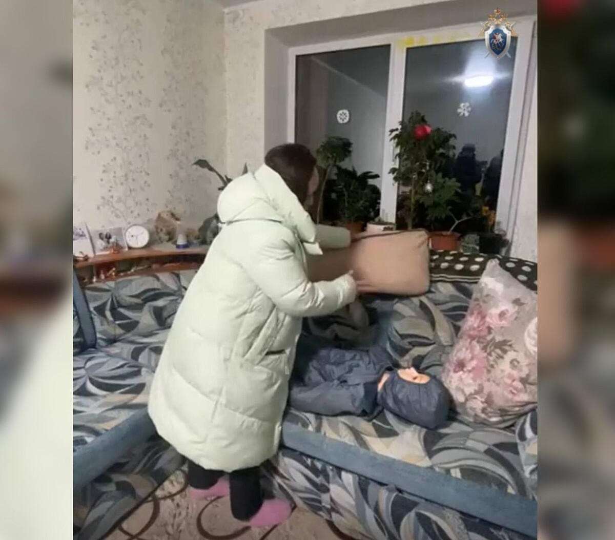     / Источник: © Следственное управление Следственного комитета Российской Федерации по Республике Башкортостан