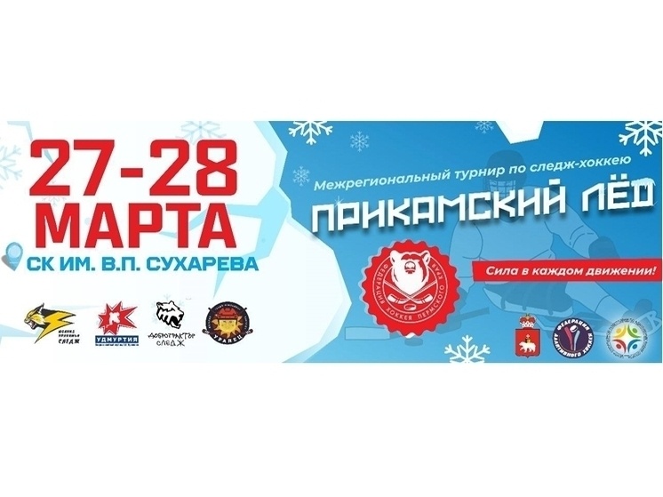     Федерация хоккея Пермского края