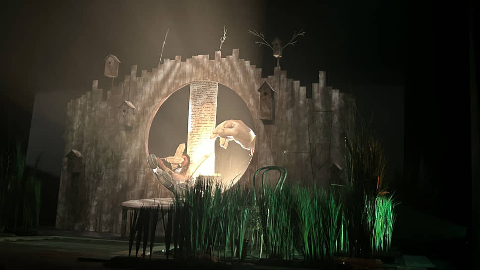 Фото: Мария Старикова / Коммерсантъ