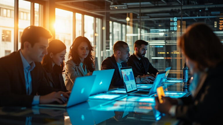    ИИ автоматизация для бизнеса Astralot AI