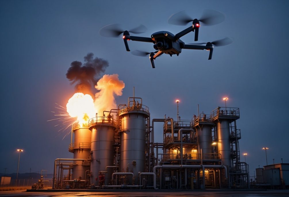    Украина продолжает бить по энергетическим объектам России. Но реакция Дональда Трампа на это близка к нулевой.