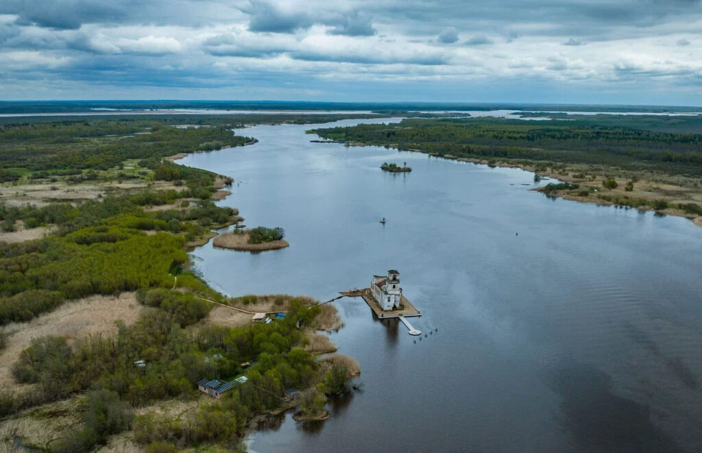   Фото: Медиапроект «Наследили»

📷  Фото: Медиапроект «Наследили»
