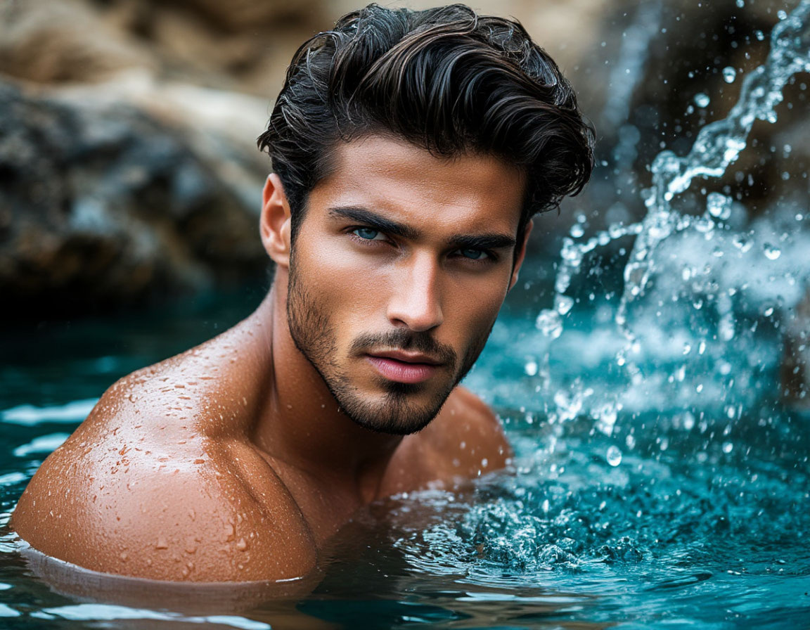 Изображени е сгенерировано ИИ