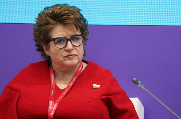   Пресс-служба Совета Федерации