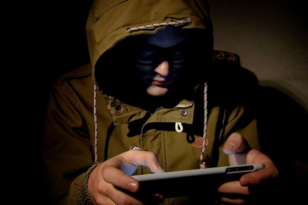    ©АО "ТВ Центр"