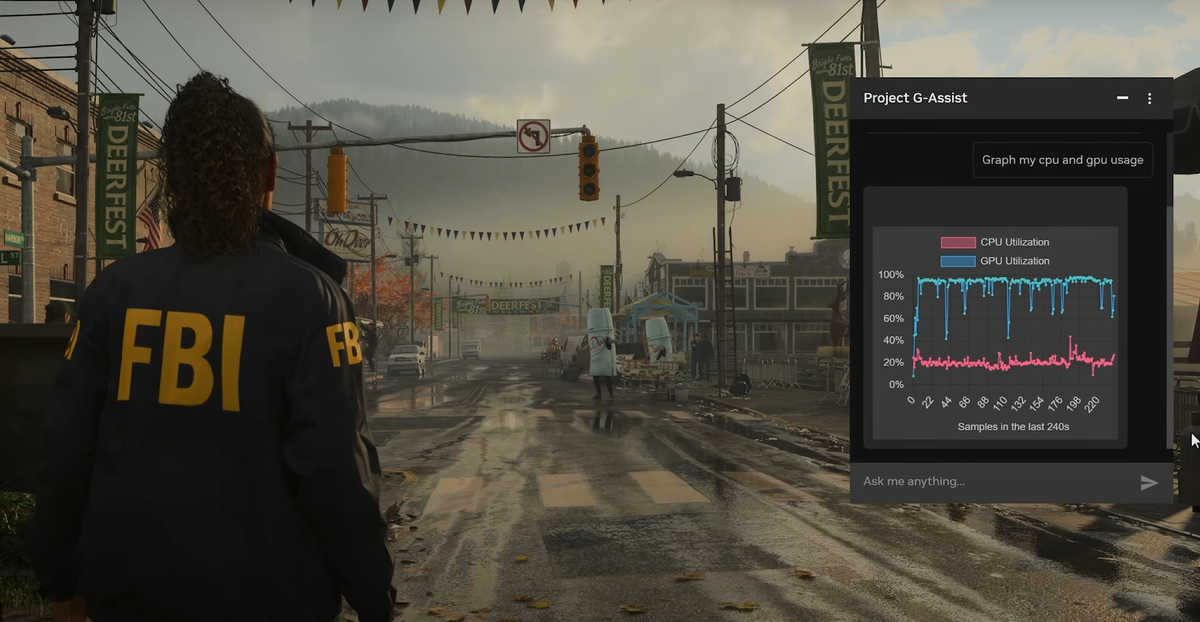 Кадр из видео  📷
