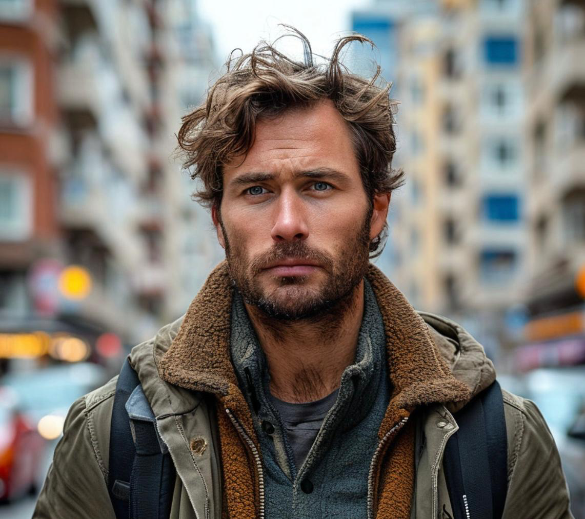 Картинка сделана нейросетью