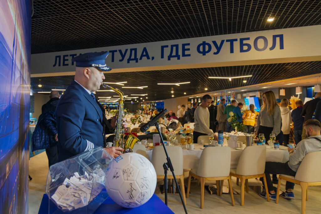    Фото: ФК «Зенит»