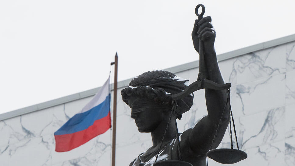 Фото: Александр Манзюк / Коммерсантъ