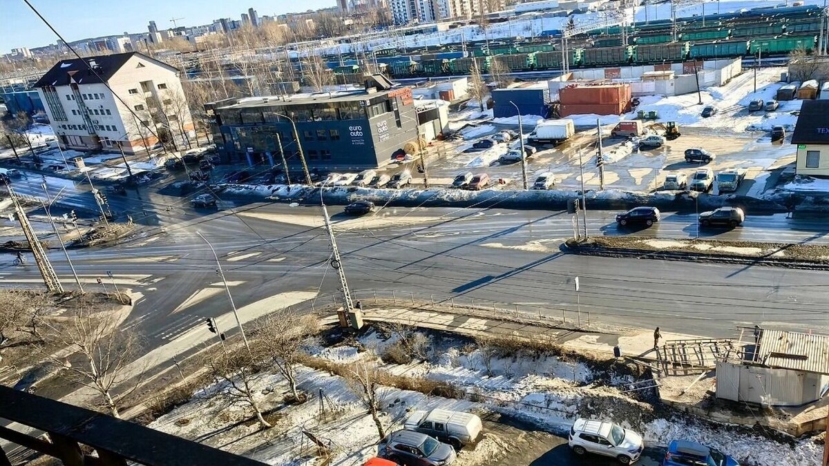     Источник: Октябрьский и Первомайский | Петрозаводск / vk