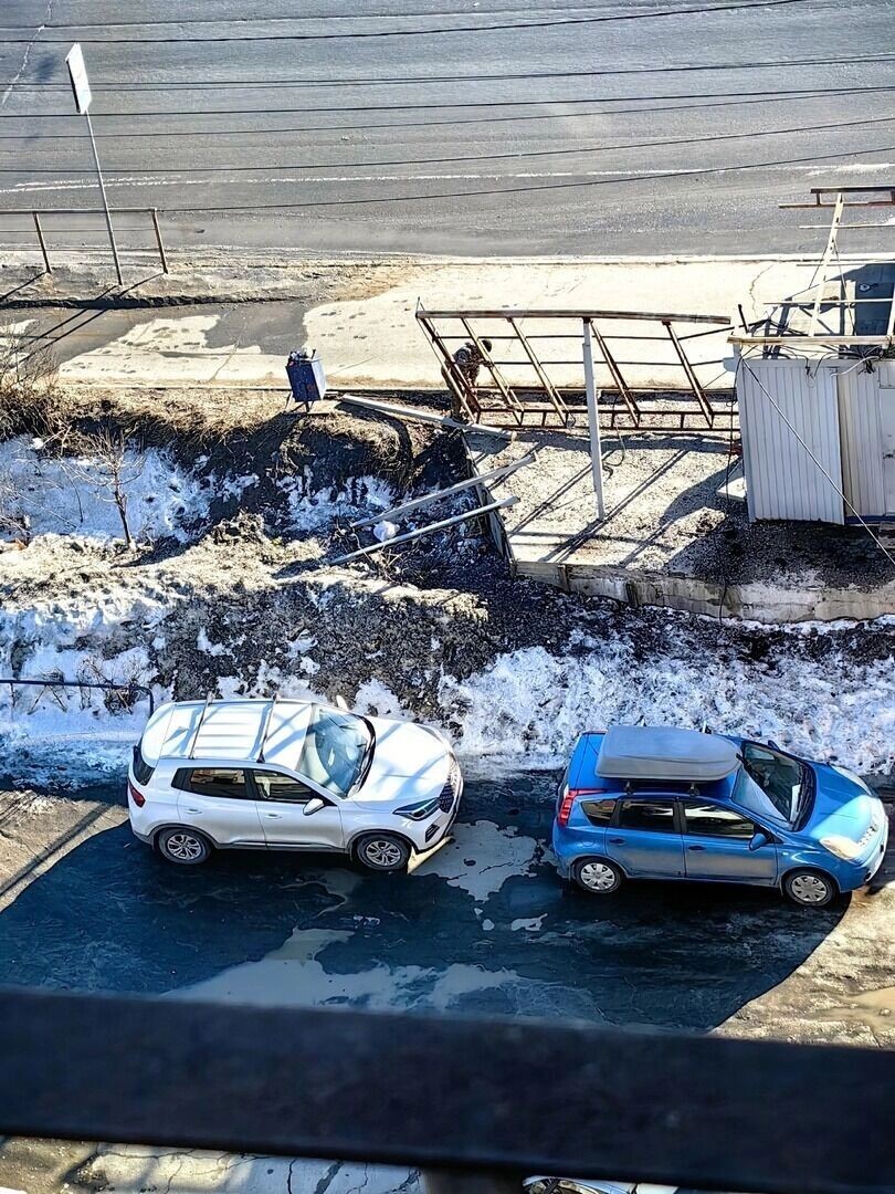     Источник: Октябрьский и Первомайский | Петрозаводск / vk