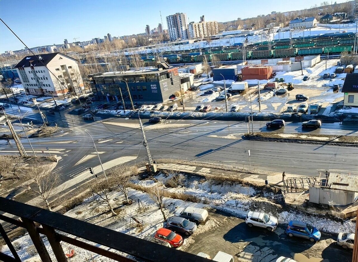     Источник: Октябрьский и Первомайский | Петрозаводск / vk