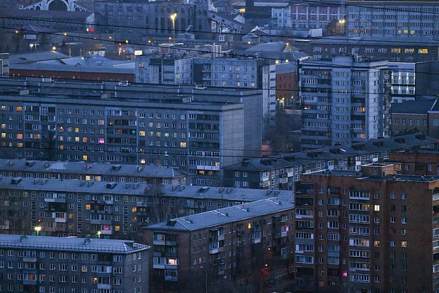 Фото: Александр Манзюк / Коммерсантъ