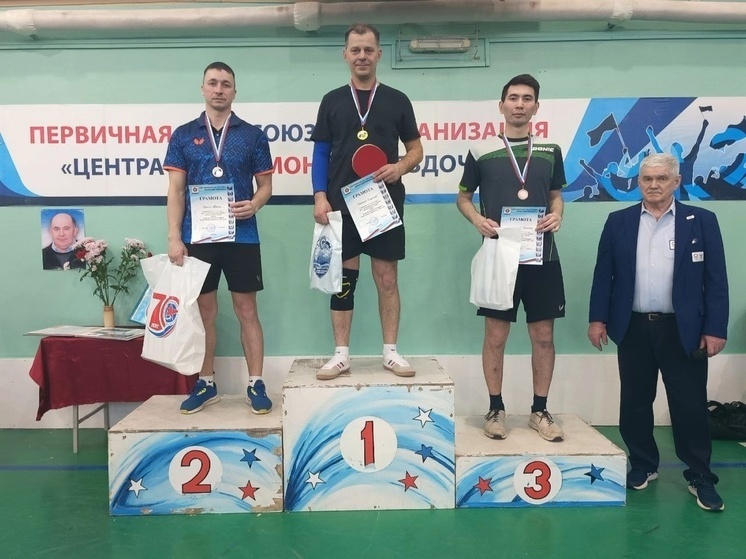     Фото пресс-службы администрации Северодвинска