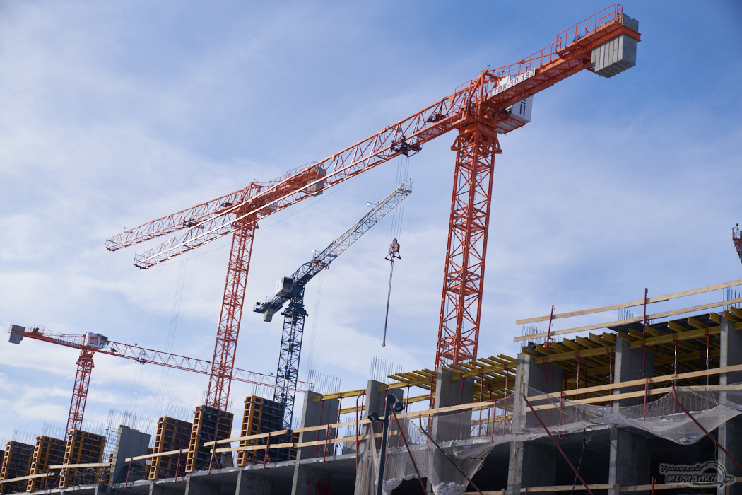    Фото: Лидия Аникина © ИА «Уральский меридиан»