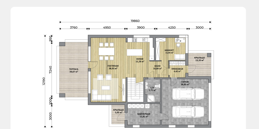 Строительство весной. Все "за" и "против" от экспертов