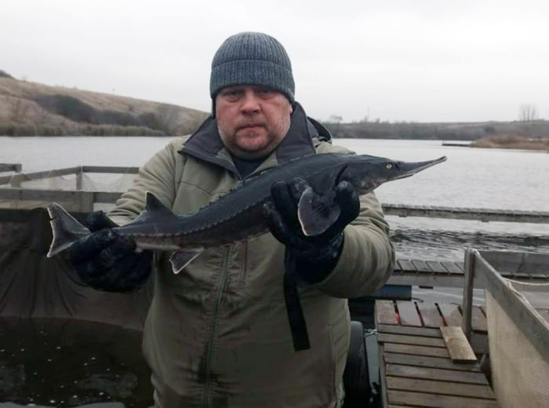 Фото: Департамента сельского хозяйства Орловской области