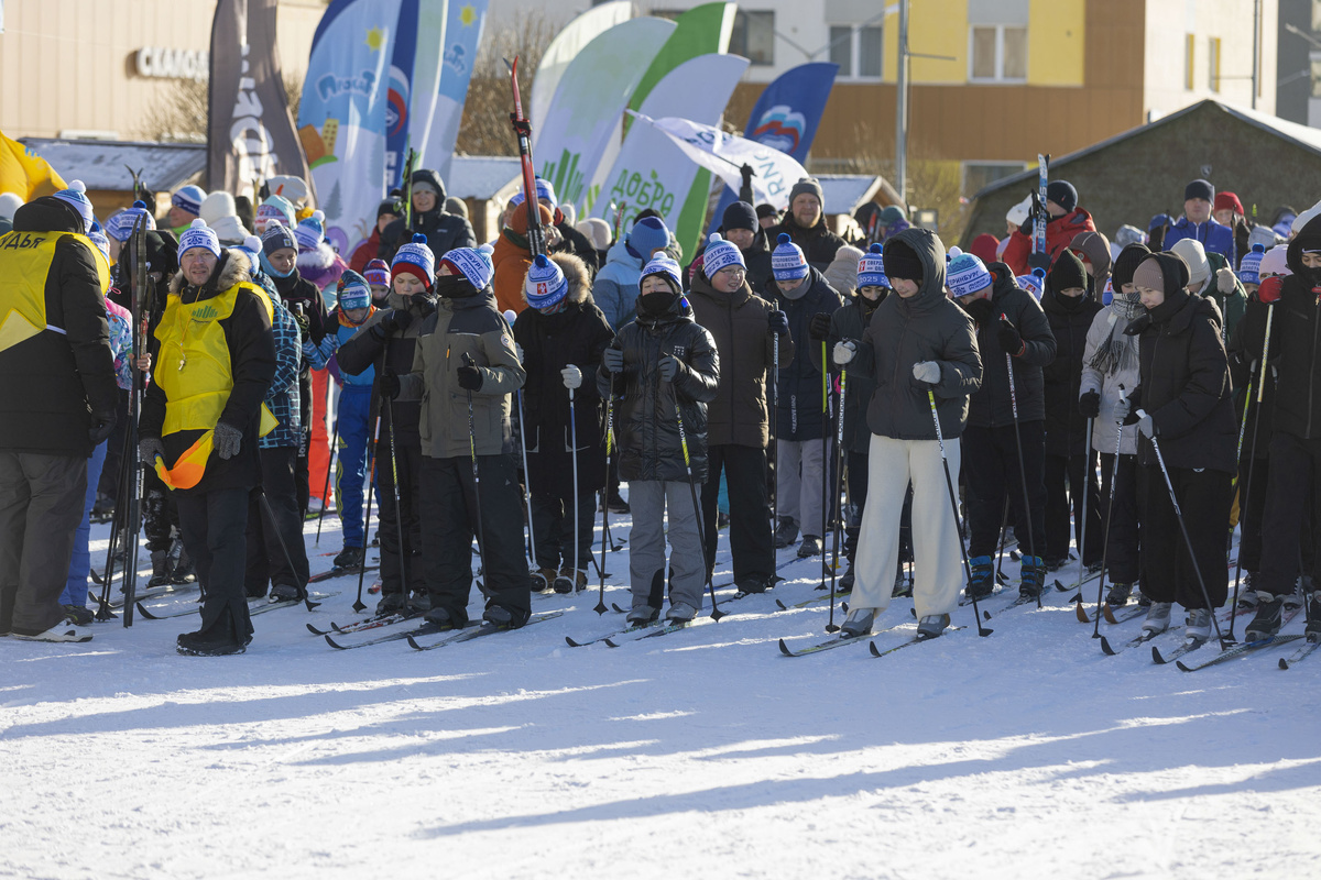 По ситуации будут сделаны оргвыводы.  Фото: Иван Кабанов
