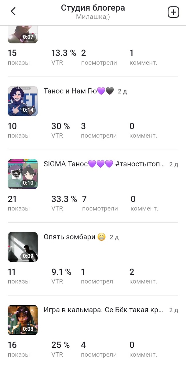 Танос так сильно всем понравился что я даже офигела)